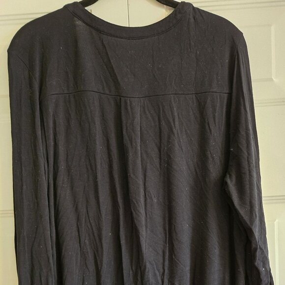 A New Day Henley Shirt - Picture 4 of 4